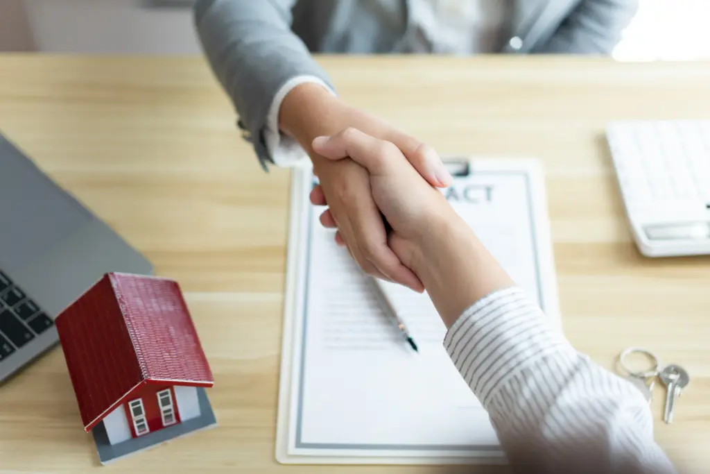 Adásvételi szerződés